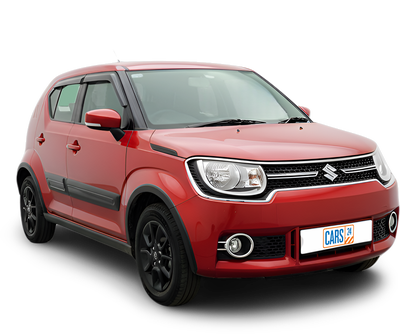 Maruti IGNIS-img